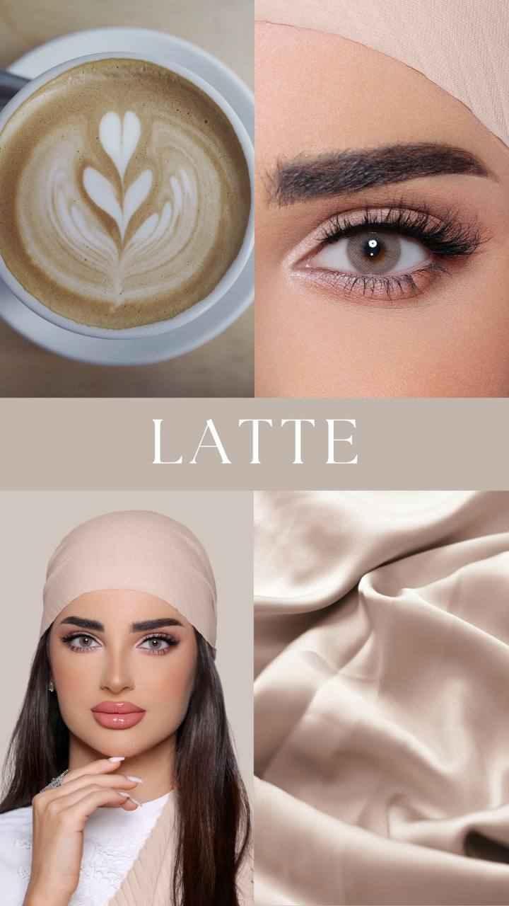 Luminous Contact Lenses - Natural Color Collection - Contact Lenses - Luminous -- United Arab Emirates -- Pinky Cosmetics