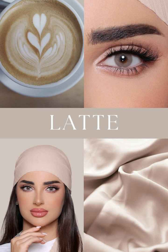 Luminous Contact Lenses - Natural Color Collection