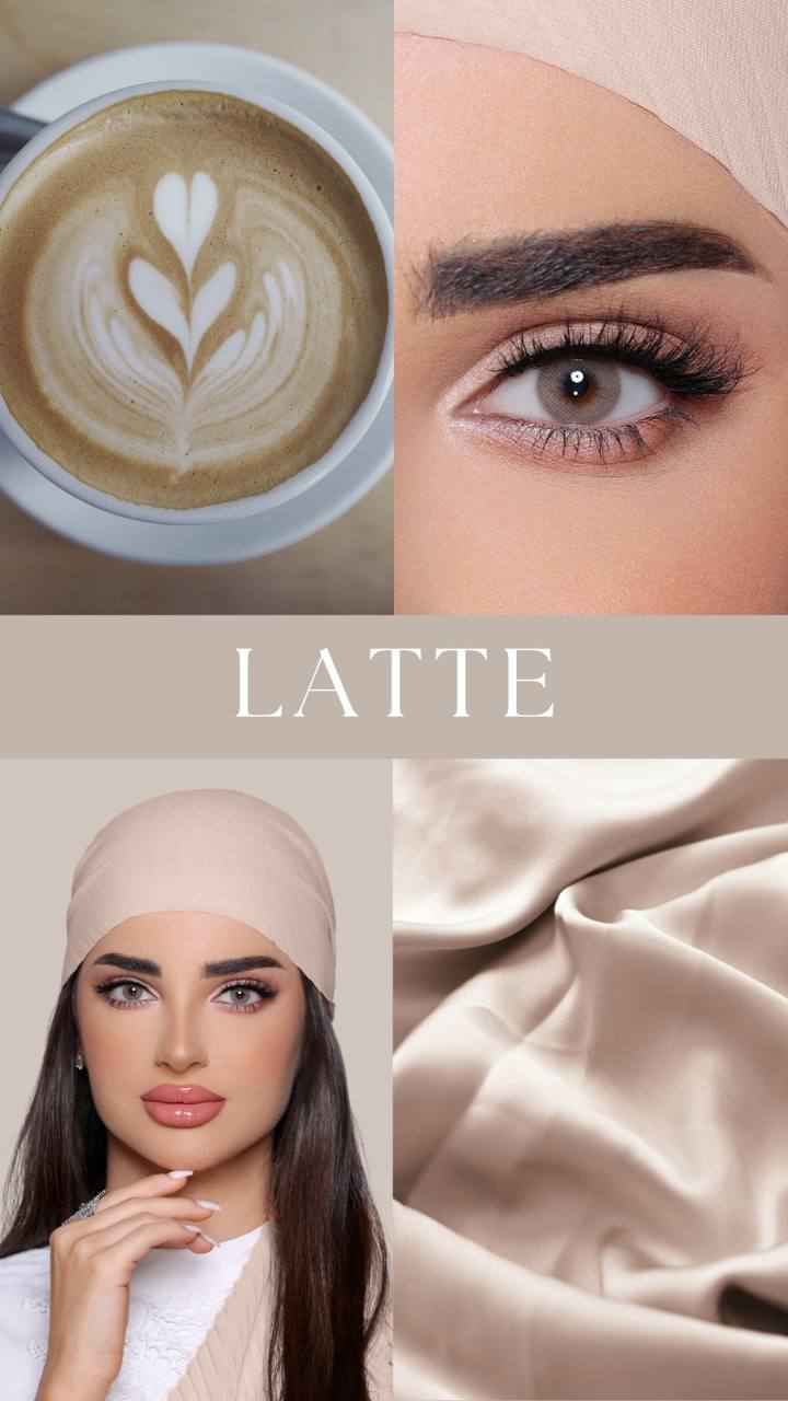 Luminous Contact Lenses - Natural Color Collection