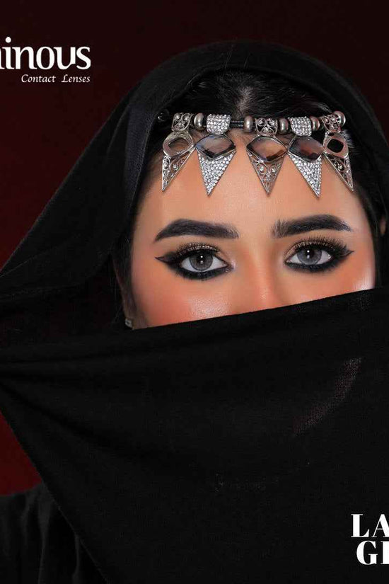 Luminous Contact Lenses - Natural Color Collection