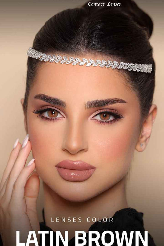 Luminous Contact Lenses - Natural Color Collection