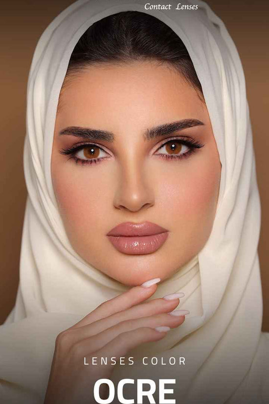 Luminous Contact Lenses - Natural Color Collection