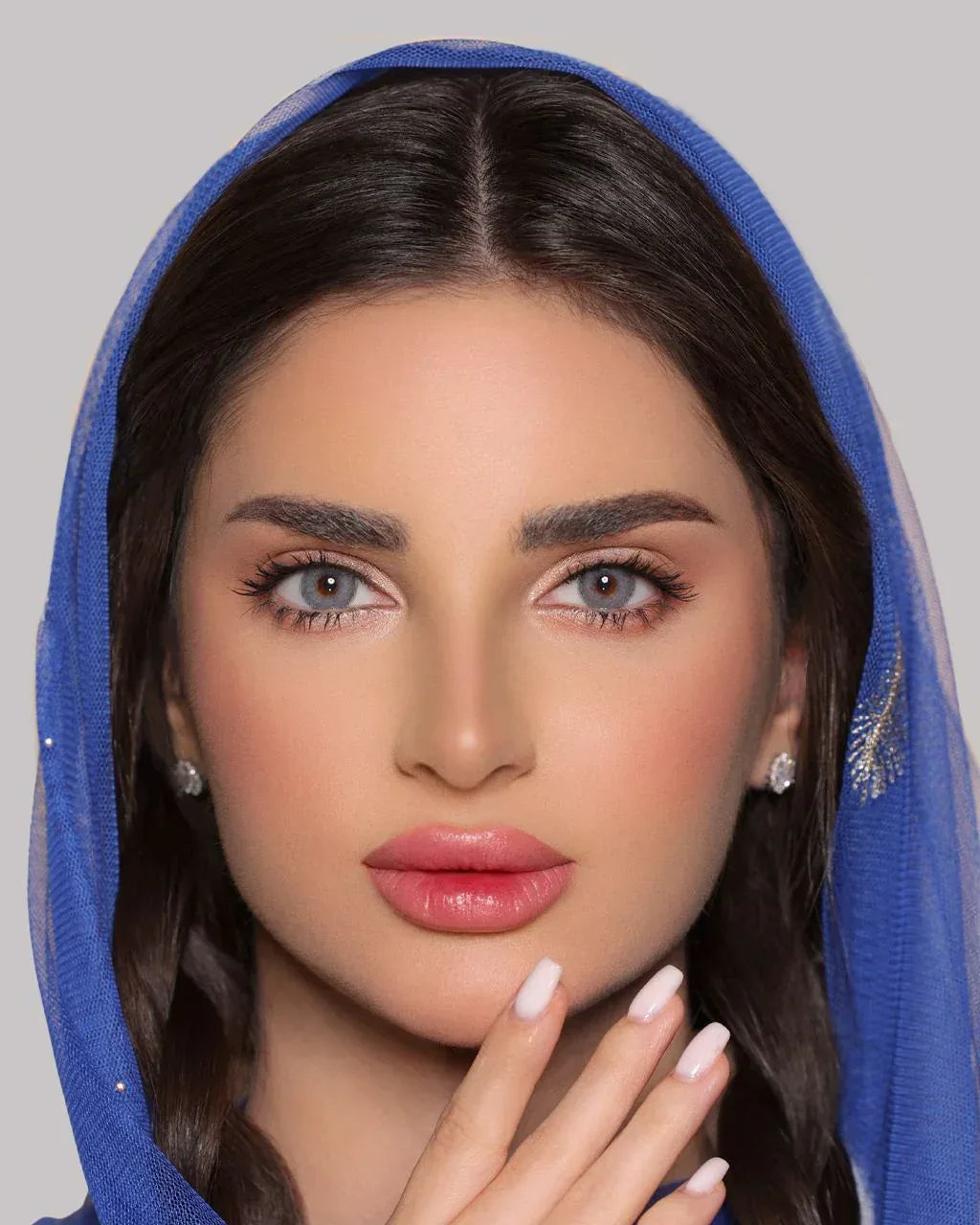 Luminous Contact Lenses - Natural Color Collection - Contact Lenses - Luminous -- United Arab Emirates -- Pinky Cosmetics