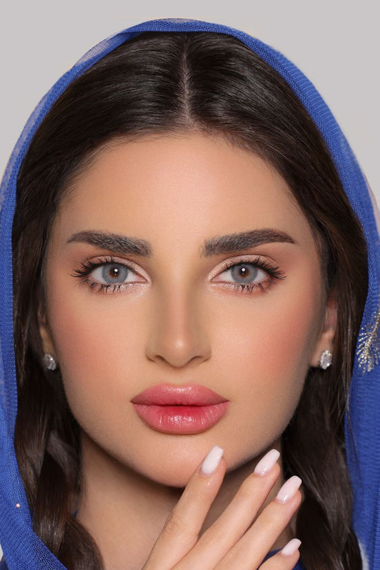 Luminous Contact Lenses - Natural Color Collection Luminous Contact Lenses  Pinky Cosmetics