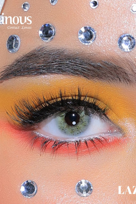 Luminous Contact Lenses - Natural Color Collection Luminous Contact Lenses  Pinky Cosmetics