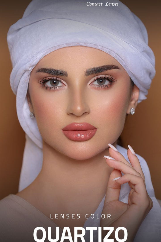 Luminous Contact Lenses - Natural Color Collection Luminous Contact Lenses  Pinky Cosmetics