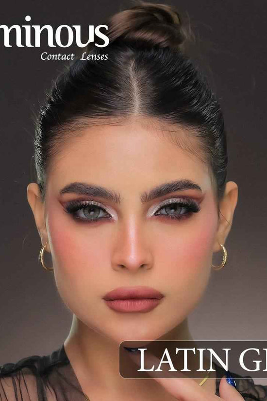 Luminous Contact Lenses - Natural Color Collection