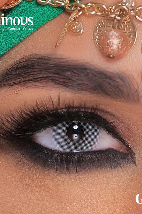 Luminous Contact Lenses - Natural Color Collection Luminous Contact Lenses  Pinky Cosmetics