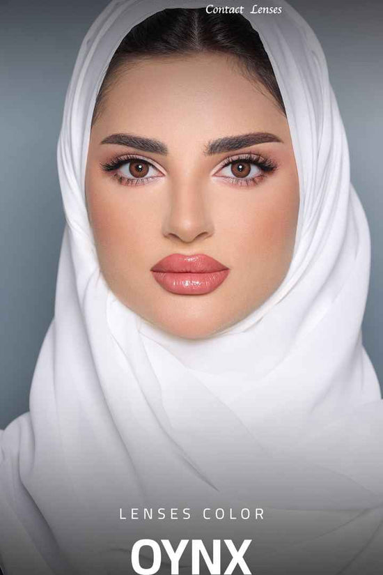 Luminous Contact Lenses - Natural Color Collection