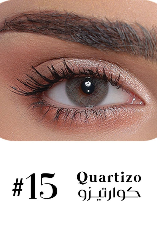 Luminous Contact Lenses - Natural Color Collection Luminous Contact Lenses  Pinky Cosmetics