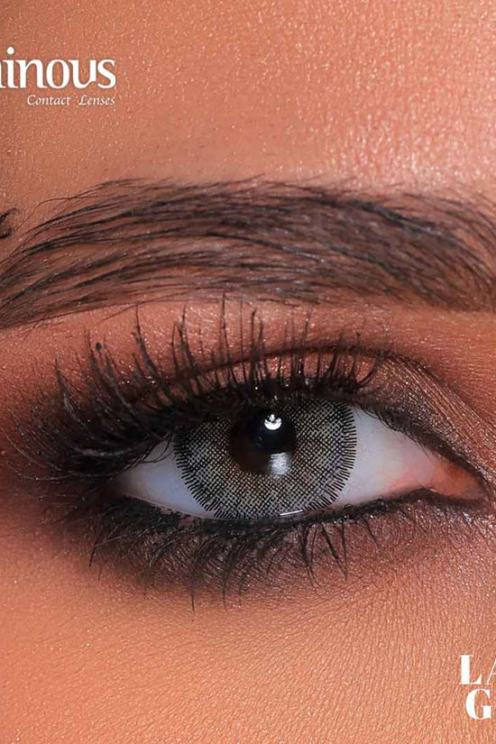 Luminous Contact Lenses - Natural Color Collection