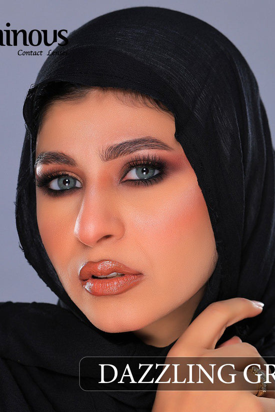 Luminous Contact Lenses - Natural Color Collection Luminous Contact Lenses  Pinky Cosmetics