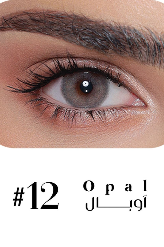 Luminous Contact Lenses - Natural Color Collection Luminous Contact Lenses  Pinky Cosmetics