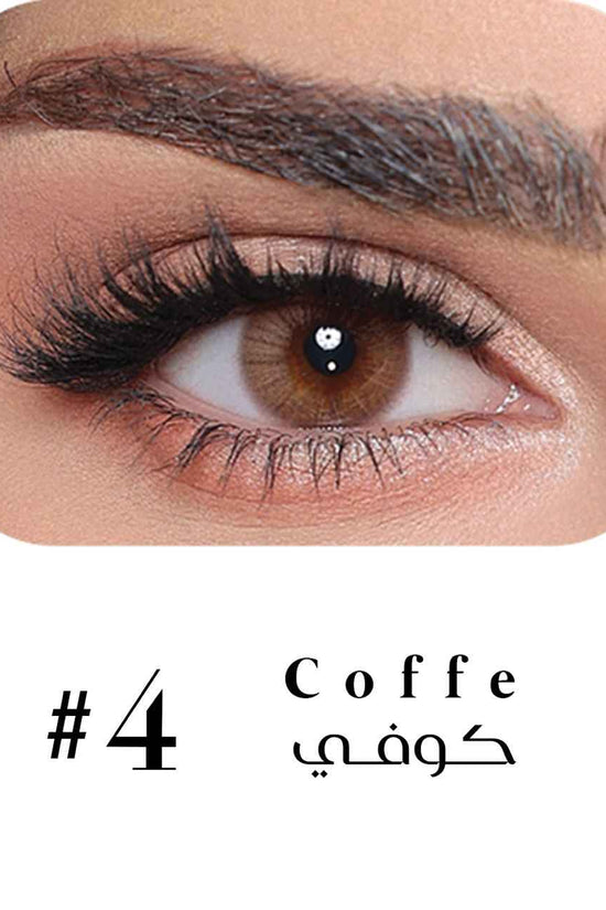 Luminous Contact Lenses - Natural Color Collection