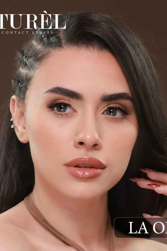 Naturel Limit Lenses - Premium Monthly Korean Lenses