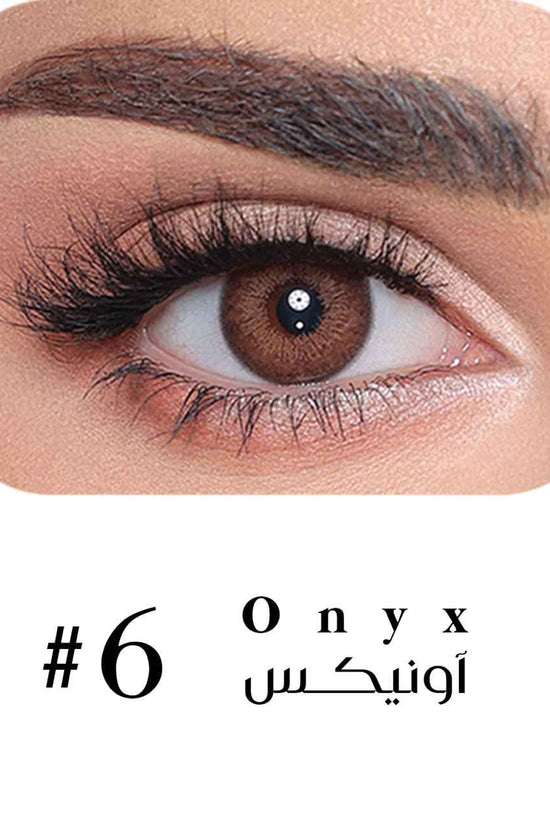 Luminous Contact Lenses - Natural Color Collection