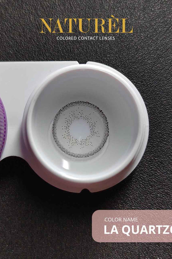 Naturel Limit Lenses - Premium Monthly Korean Lenses