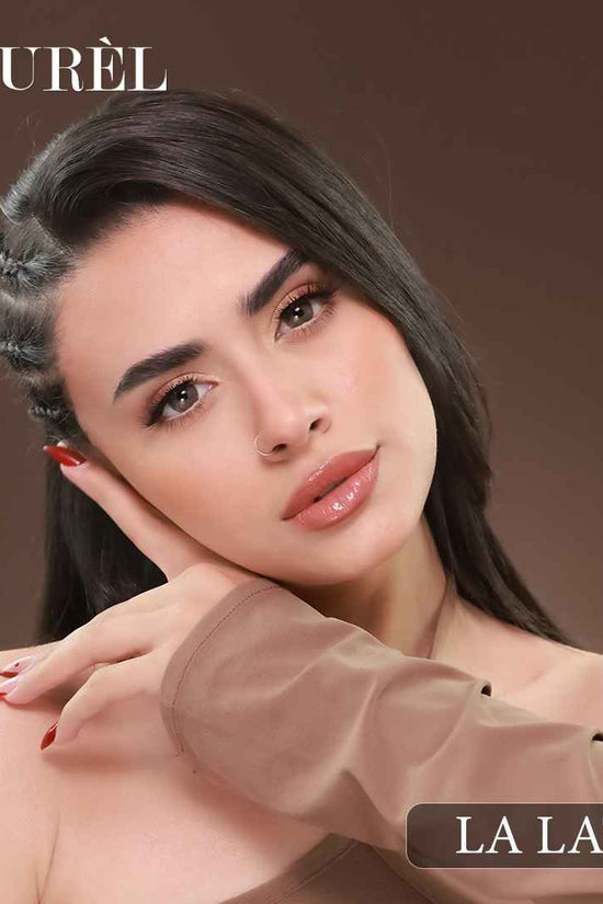 Naturel Limit Lenses - Premium Monthly Korean Lenses