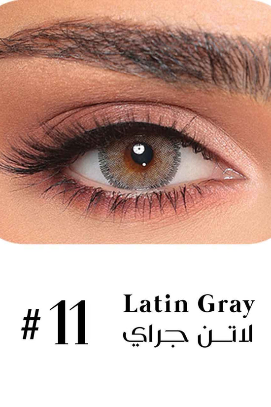 Luminous Contact Lenses - Natural Color Collection