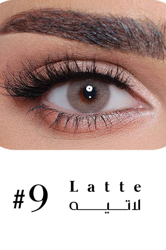 Luminous Contact Lenses - Natural Color Collection
