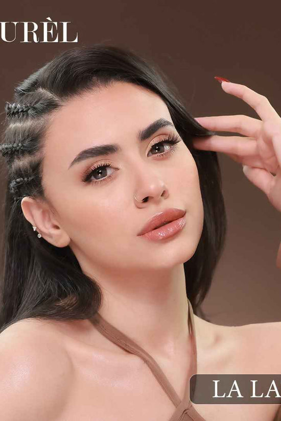 Naturel Limit Lenses - Premium Monthly Korean Lenses