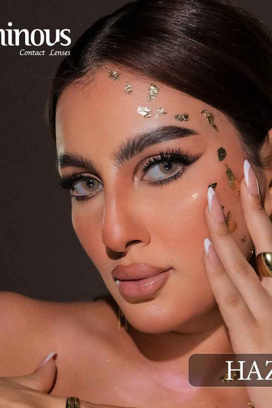 Luminous Contact Lenses - Natural Color Collection