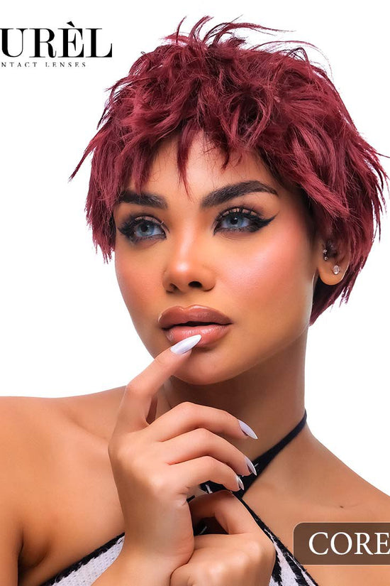 Naturel Core Lenses - Natural Color Enhancement Naturel Colored Contact Lens 55.00 Pinky Cosmetics