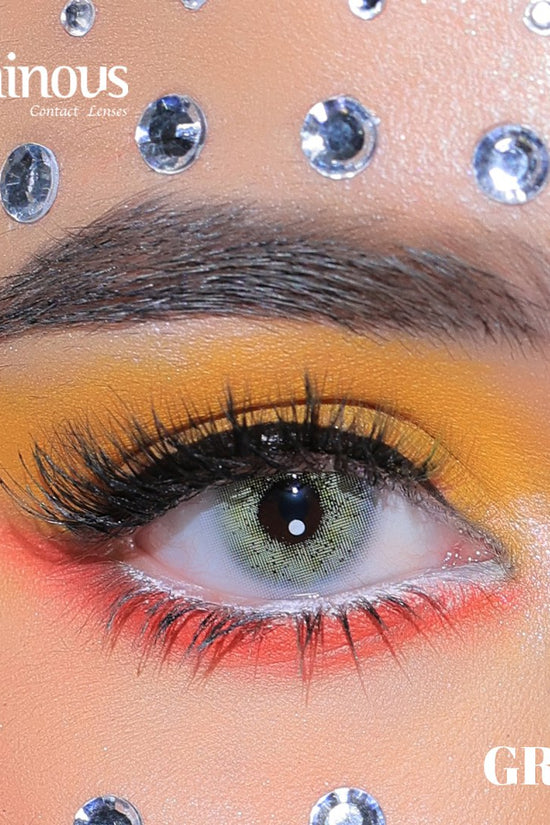 Luminous Contact Lenses - Natural Color Collection Luminous Contact Lenses  Pinky Cosmetics