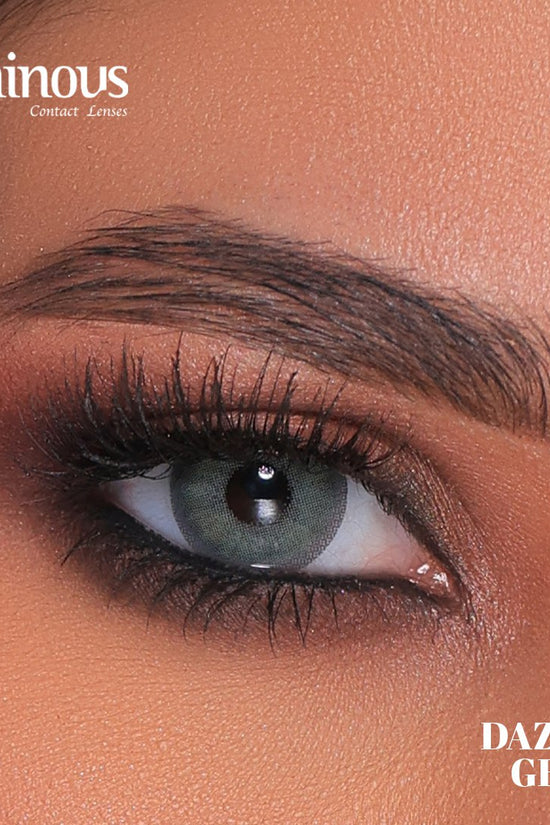 Luminous Contact Lenses - Natural Color Collection Luminous Contact Lenses  Pinky Cosmetics