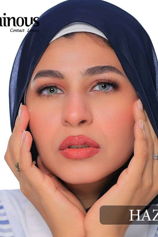 Luminous Contact Lenses - Natural Color Collection