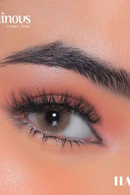 Luminous Contact Lenses - Natural Color Collection