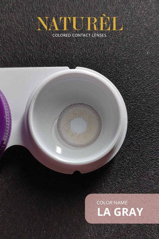 Naturel Limit Lenses - Premium Monthly Korean Lenses