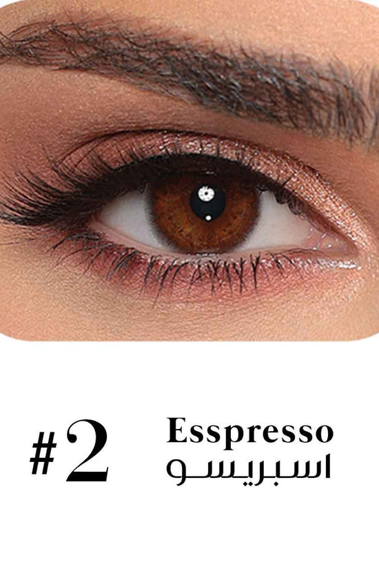 Luminous Contact Lenses - Natural Color Collection