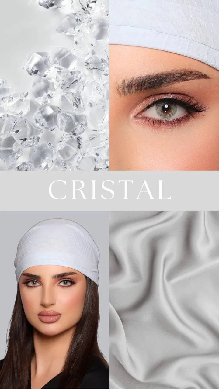 Luminous Contact Lenses - Natural Color Collection - Contact Lenses - Luminous -- United Arab Emirates -- Pinky Cosmetics