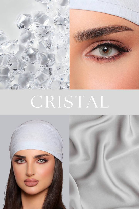 Luminous Contact Lenses - Natural Color Collection Luminous Contact Lenses  Pinky Cosmetics