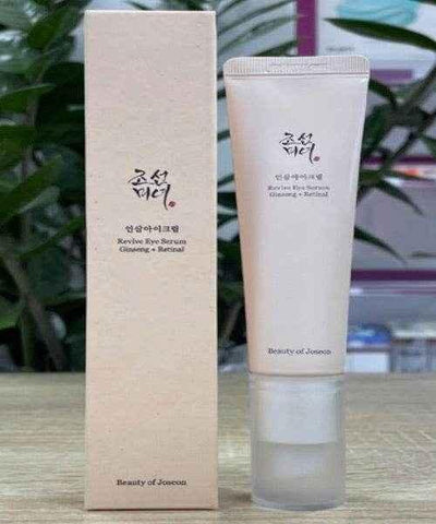 Beauty of Joseon Revive Eye Serum – Ginseng + Retinal - Eye Serum / Eye Care - Beauty of Joseon -- United Arab Emirates -- Pinky Cosmetics