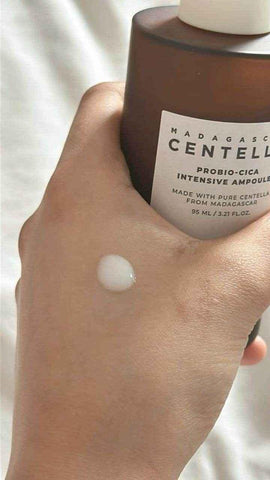 SKIN1004 Centella Probio-Cica Intensive Ampoule – 50ml - Facial Serum / Treatment - SKIN1004 -- United Arab Emirates -- Pinky Cosmetics