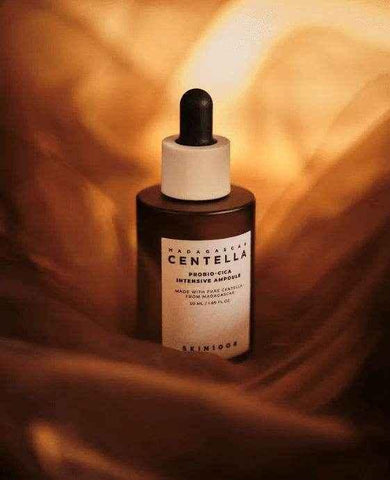 SKIN1004 Centella Probio-Cica Intensive Ampoule – 50ml - Facial Serum / Treatment - SKIN1004 -- United Arab Emirates -- Pinky Cosmetics