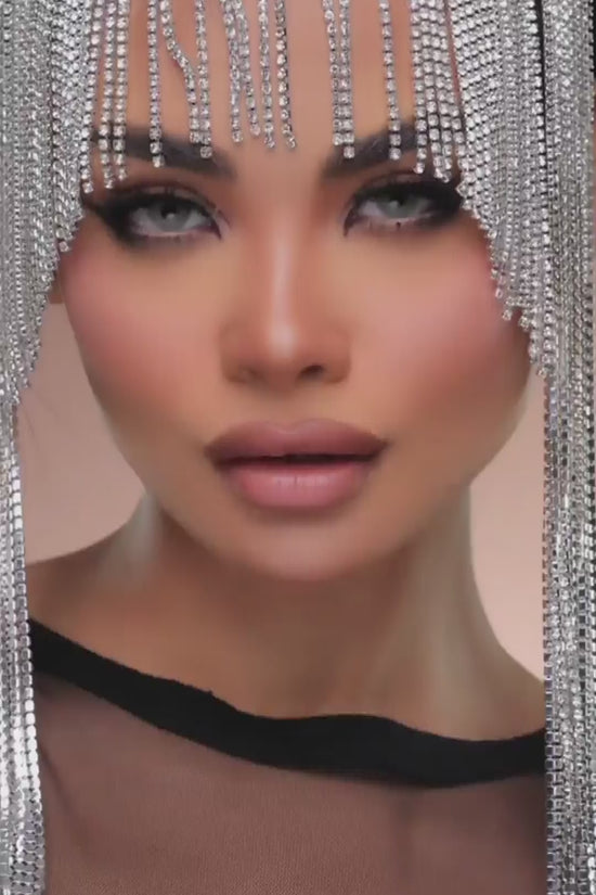Naturel Lenses Core Onyx - Intense Korean Lenses