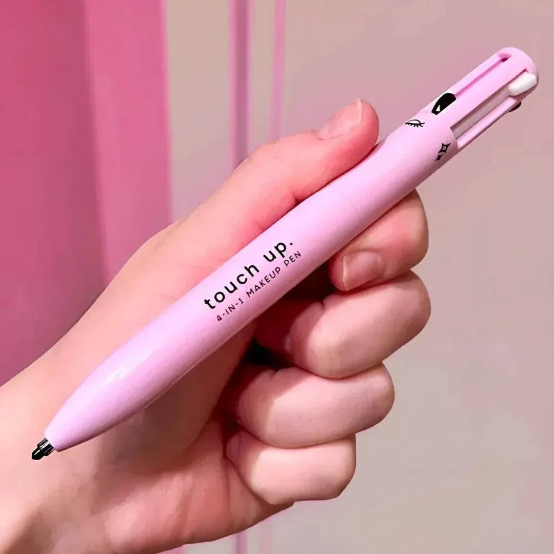 4-in-1 touch up makeup pen - - Pinky Cosmetics -- United Arab Emirates -- Pinky Cosmetics