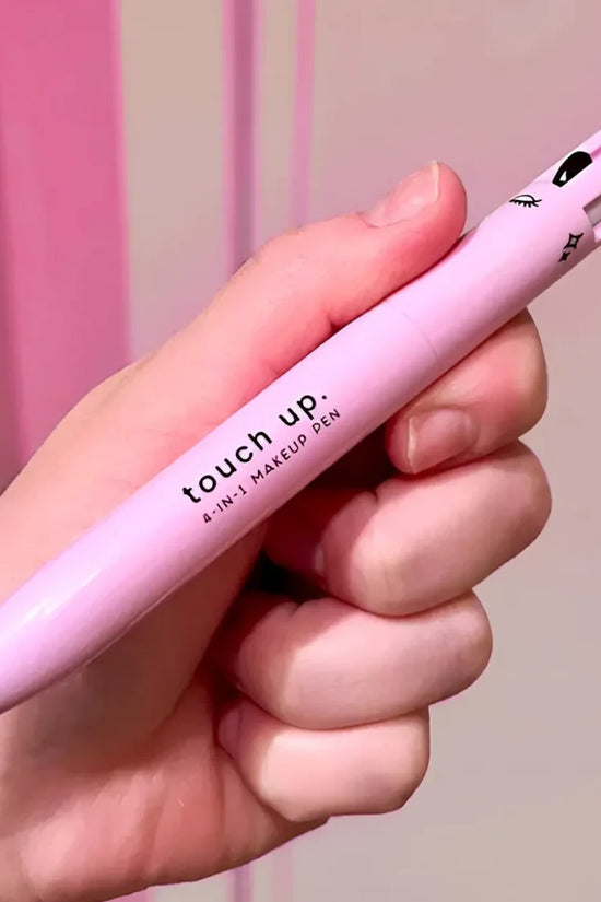 4-in-1 touch up makeup pen - Pinky Cosmetics