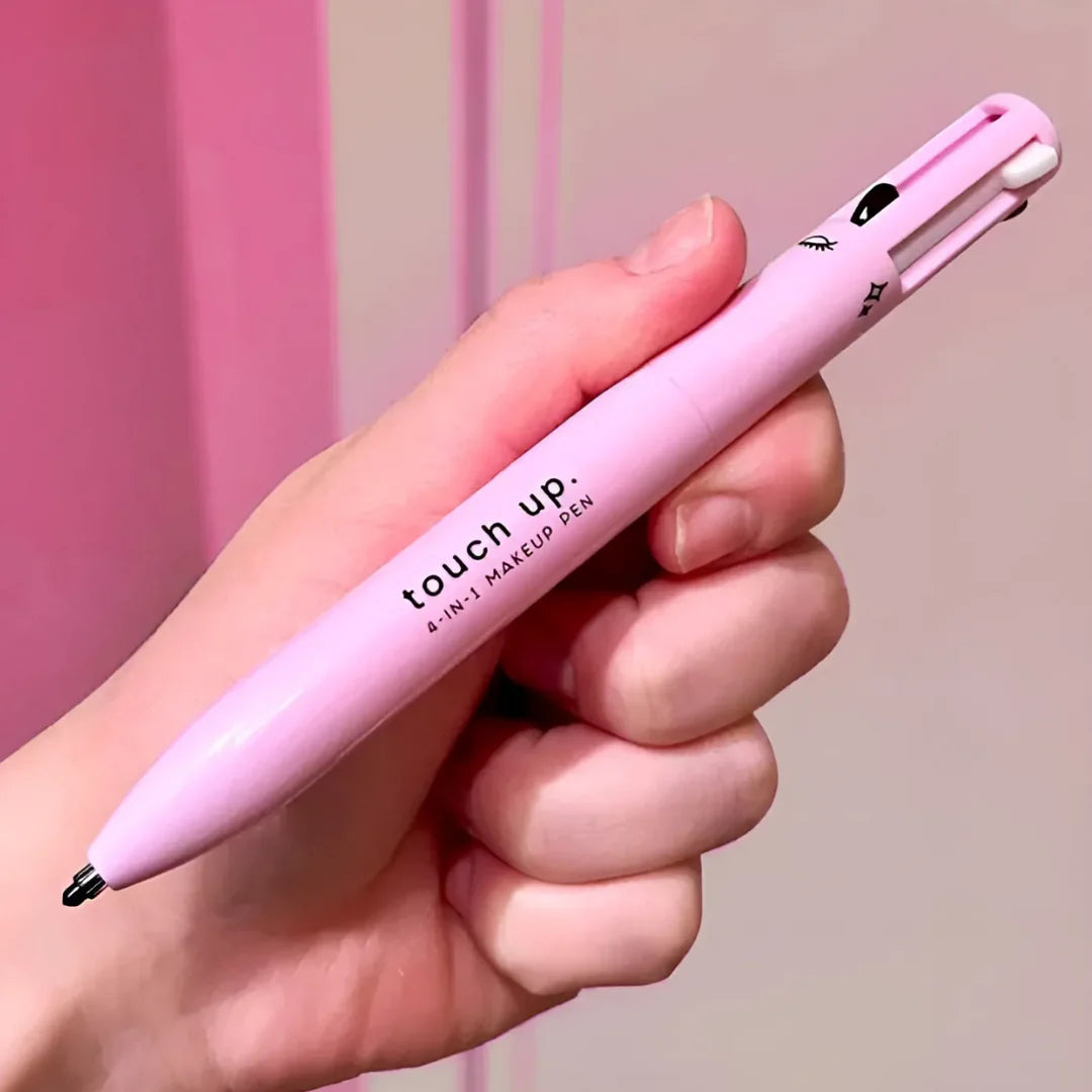 4-in-1 touch up makeup pen - Pinky Cosmetics