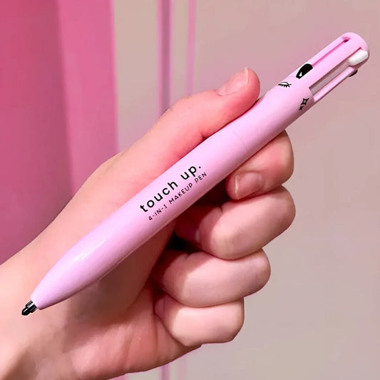 4-in-1 touch up makeup pen - Pinky Cosmetics
