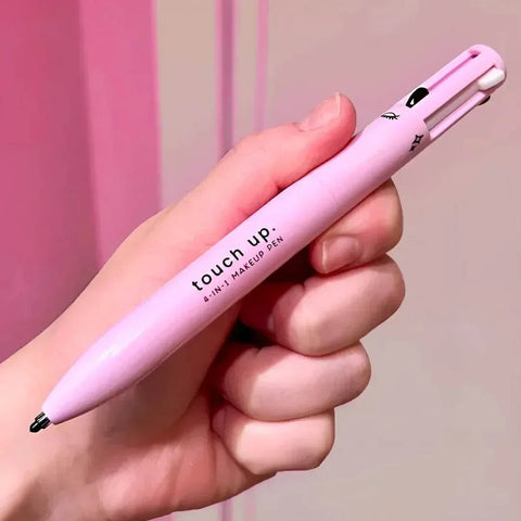 4-in-1 touch up makeup pen - - Pinky Cosmetics -- United Arab Emirates -- Pinky Cosmetics