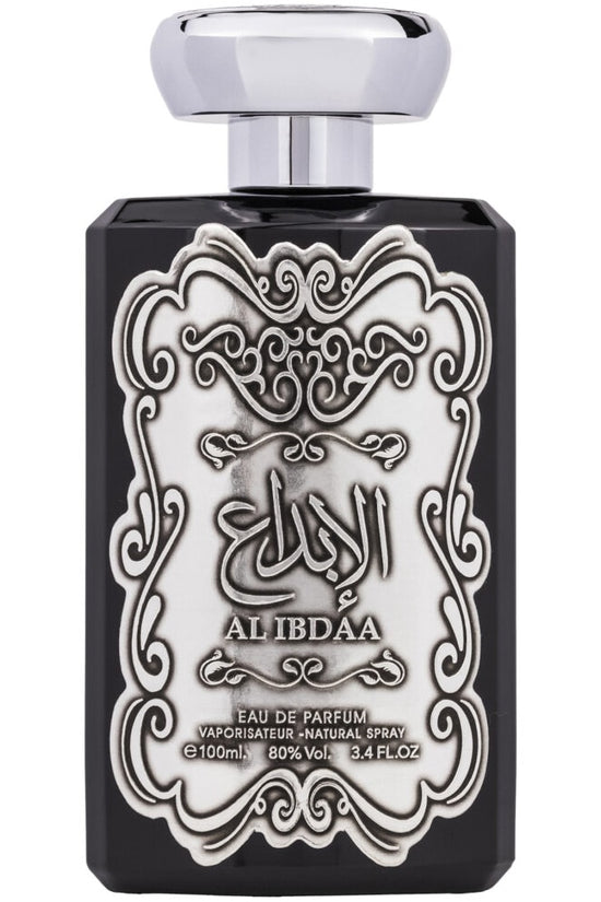Ultimate Arabian Perfume Bundle - 4 Iconic Scents