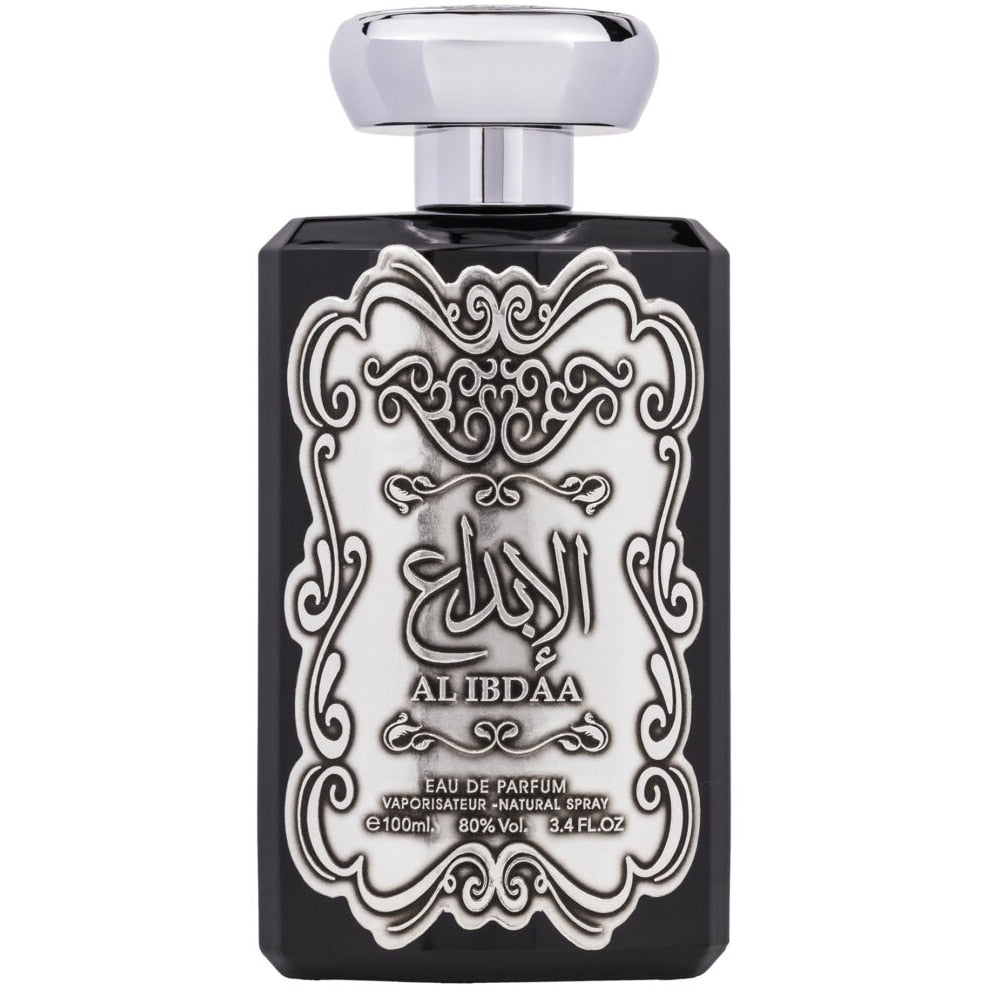 Ultimate Arabian Perfume Bundle - 4 Iconic Scents