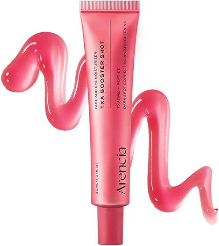 Arencia TXA Booster Shot 30ml Pinky Cosmetics   Pinky Cosmetics