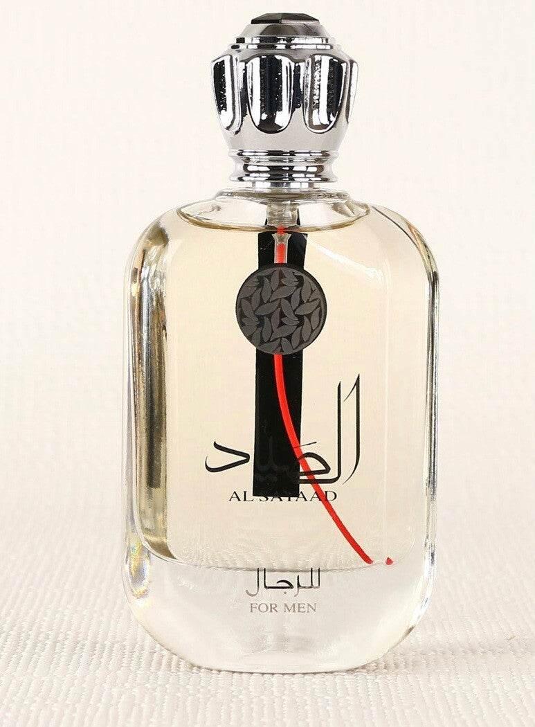 Ultimate Arabian Perfume Bundle - 4 Iconic Scents - offer set - Lattafa, Ard Al Zaafaran -- United Arab Emirates -- Pinky Cosmetics