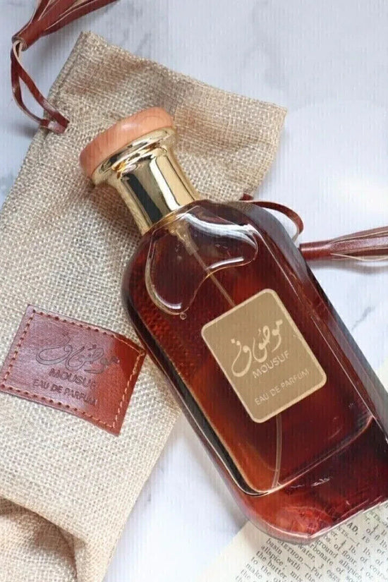 Ultimate Arabian Perfume Bundle - 4 Iconic Scents