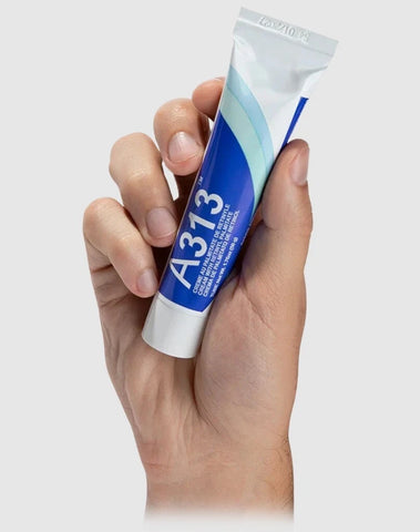 A313 vitamin A cream - A313 Retinoid Skin Renewal A313 Face Cream  Pinky Cosmetics